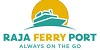 Raja Ferry Port (Bus + Ferry)